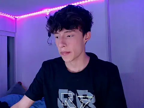 Juanmres online show from January 2026 06:26:01 PM