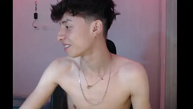 Juanmres online show from November 2025 05:40:02 AM