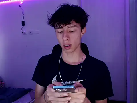 Juanmres online show from January 2026 06:02:02 PM