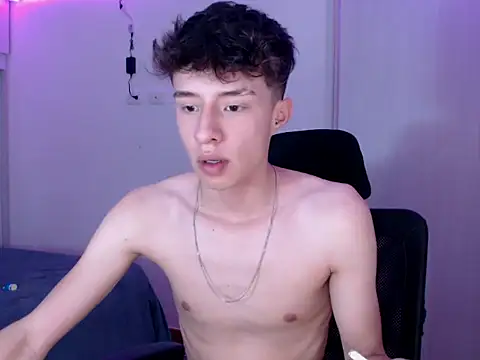 Juanmres online show from March 2026 09:08:01 PM