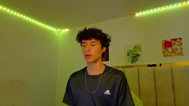 Juanmres online show from June 2026 05:47:02 PM