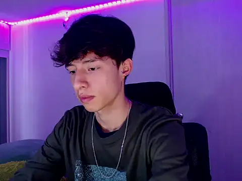 Juanmres online show from January 2026 06:14:02 PM