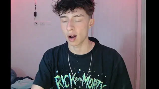 Juanmres online show from November 2025 02:12:02 AM