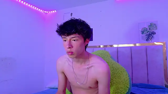 Juanmres online show from May 2026 01:53:01 PM