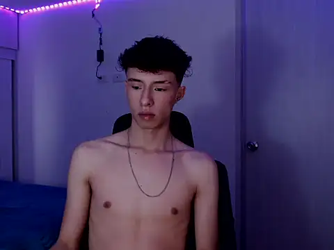 Juanmres online show from March 2026 09:44:01 PM