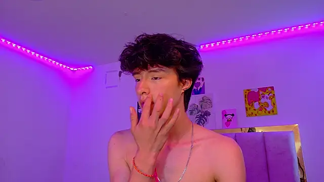 Juanmres online show from June 2026 04:40:02 PM
