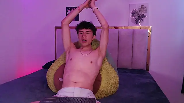 Juanmres online show from May 2026 02:34:02 PM