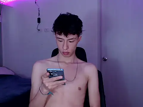 Juanmres online show from March 2026 05:31:02 PM