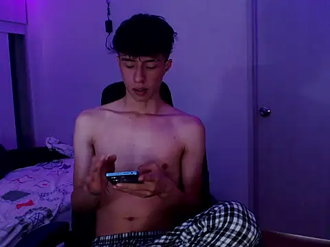 Juanmres online show from January 2026 07:12:01 PM