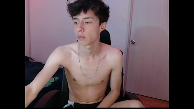 Juanmres online show from October 2025 11:11:01 PM