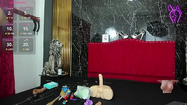  nicolesweet online show from March 2026 03:22:01 PM