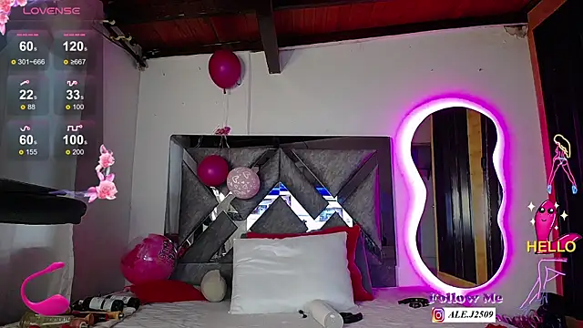 Ale 250900 online show from October 2025 10:28:02 PM