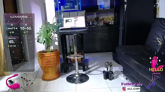 Ale 250900 online show from March 2025 10:17:02 AM