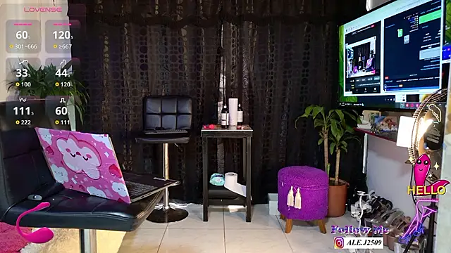 Ale 250900 online show from March 2026 02:06:01 PM