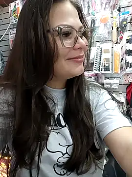 Vale Saenzz online show from April 2026 05:52:02 PM