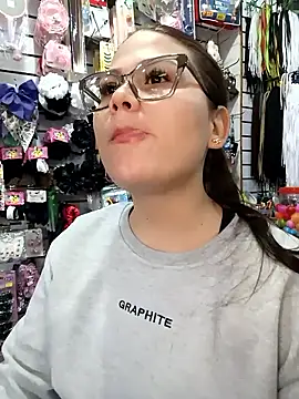 Vale Saenzz online show from January 2026 08:12:02 PM