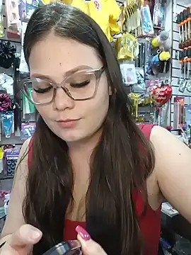 Vale Saenzz online show from June 2026 09:36:02 PM