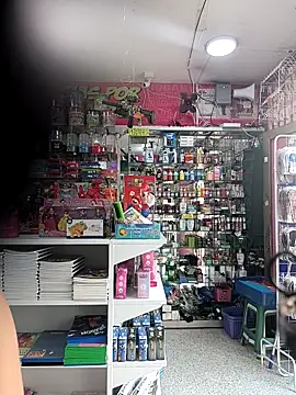 Vale Saenzz online show from January 2026 05:39:01 PM