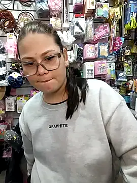 Vale Saenzz online show from March 2026 10:04:01 PM