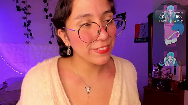 Snapshot of Ludovica6669 chatting on March 2025 09:53:02 PM Ludovica6669 online show from March 2025 09:53:02 PM