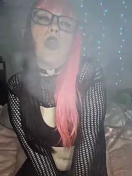 MissLoreleii online show from April 2026 09:46:01 PM