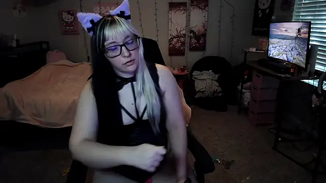 MissLoreleii online show from September 2025 06:57:02 PM