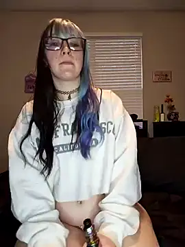 MissLoreleii online show from February 2025 11:06:01 PM