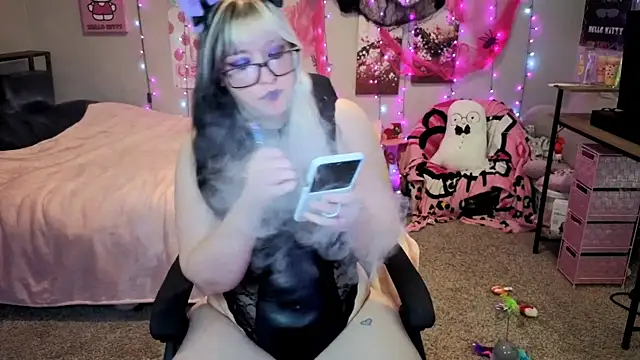 MissLoreleii online show from October 2025 03:09:02 PM