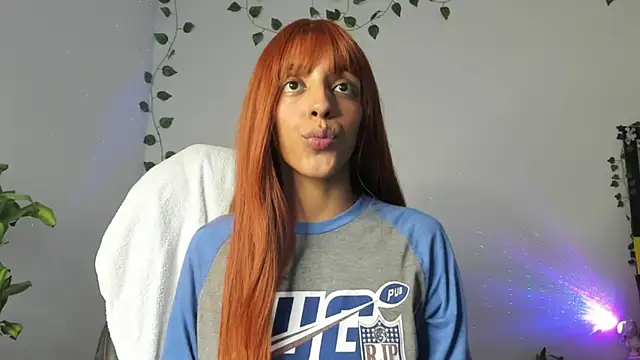 viankaa miller online show from March 2025 02:21:01 AM