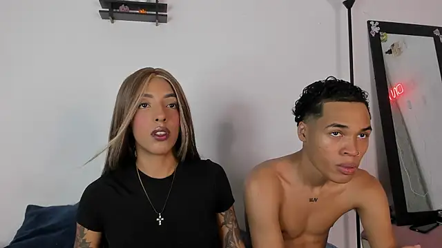 viankaa miller online show from October 2025 07:05:01 AM