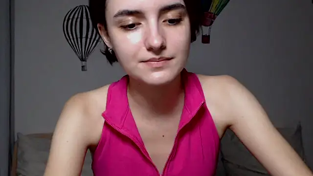 Snapshot of AmelieBanshee chatting on October 2025 03:26:02 PM AmelieBanshee online show from October 2025 03:26:02 PM