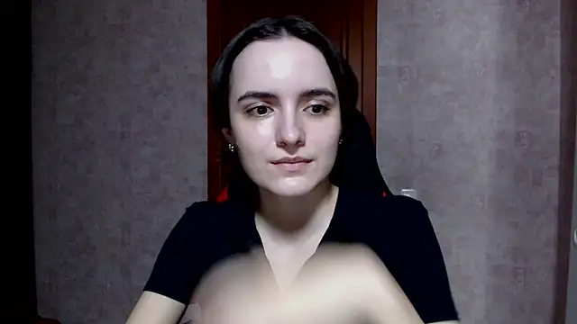 Snapshot of AmelieBanshee chatting on October 2025 08:19:01 PM AmelieBanshee online show from October 2025 08:19:01 PM