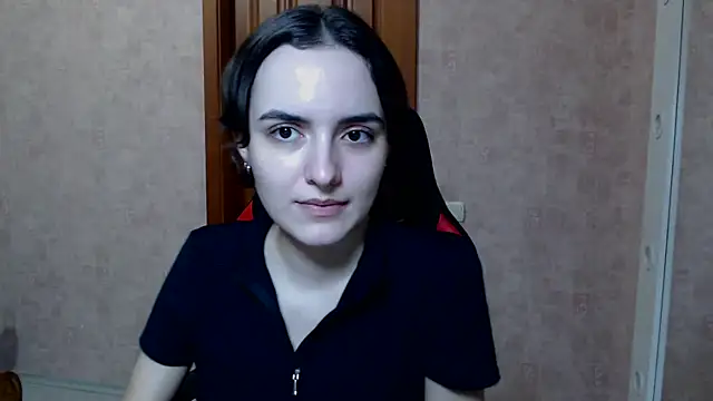 Snapshot of AmelieBanshee chatting on October 2025 10:54:02 PM AmelieBanshee online show from October 2025 10:54:02 PM