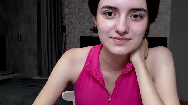 Snapshot of AmelieBanshee chatting on October 2025 02:34:01 AM AmelieBanshee online show from October 2025 02:34:01 AM