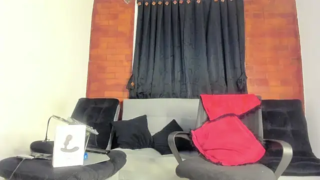 DavidX X21 Strip online show from March 2025 04:58:02 AM