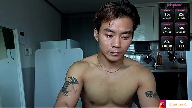 Doh728 online show from December 2025 02:23:02 AM