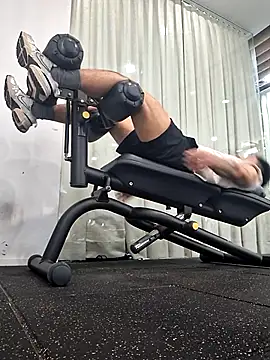 Doh728 online show from November 2025 12:25:02 AM