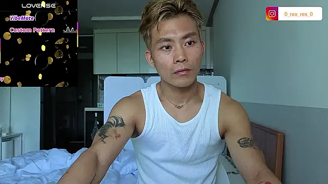 Doh728 online show from October 2025 02:35:01 AM