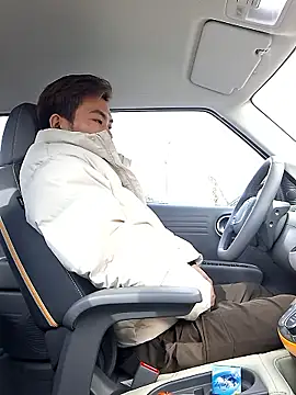 Doh728 online show from November 2025 12:55:01 AM