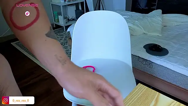 Doh728 online show from November 2025 12:54:01 AM