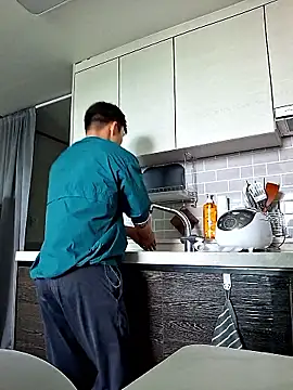 Doh728 online show from November 2025 01:54:01 AM