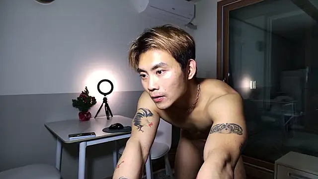 Doh728 online show from January 2026 02:57:01 PM