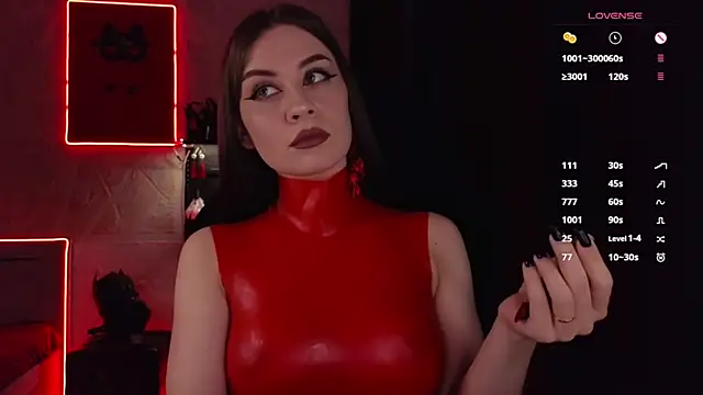 infection  online show from October 2025 09:05:01 PM