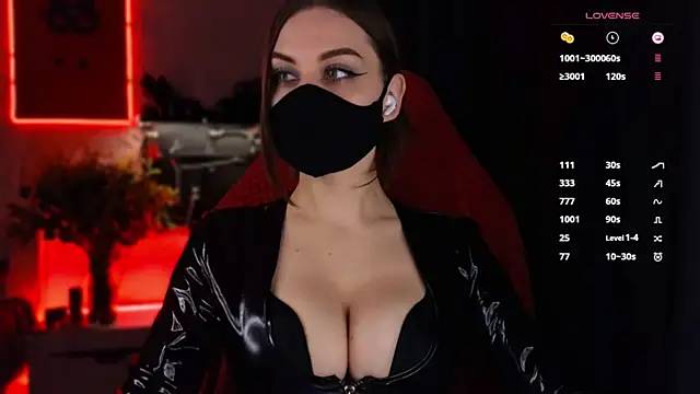 infection  online show from November 2025 11:52:02 PM