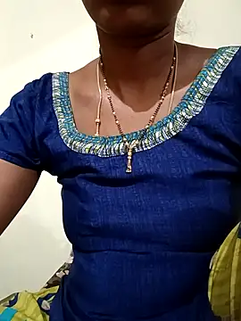 TeluguammayiMahi online show from April 2026 10:38:02 PM