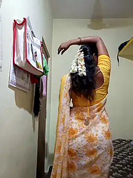 TeluguammayiMahi online show from April 2026 09:07:01 PM