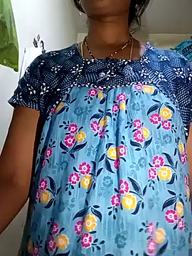 Snapshot of TeluguammayiMahi chatting on September 2025 01:22:01 AM TeluguammayiMahi online show from September 2025 01:22:01 AM