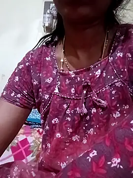 Snapshot of TeluguammayiMahi chatting on September 2025 12:05:01 AM TeluguammayiMahi online show from September 2025 12:05:01 AM