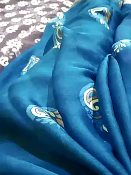 Snapshot of TeluguammayiMahi chatting on March 2025 07:55:02 AM TeluguammayiMahi online show from March 2025 07:55:02 AM