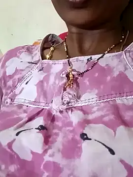 Snapshot of TeluguammayiMahi chatting on March 2025 12:32:01 AM TeluguammayiMahi online show from March 2025 12:32:01 AM